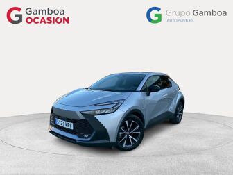 Imagen de TOYOTA C-HR 140H Advance