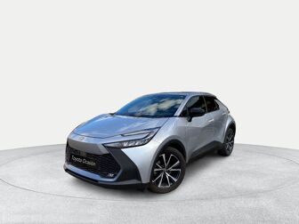 Imagen de TOYOTA C-HR 140H Advance