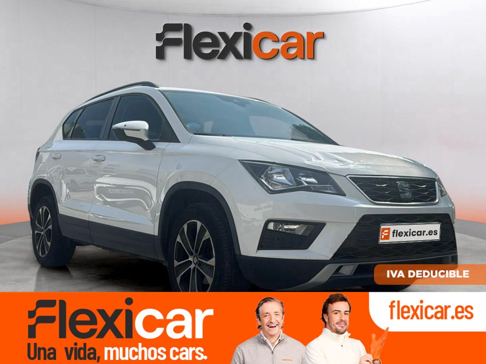 Imagen de SEAT Ateca