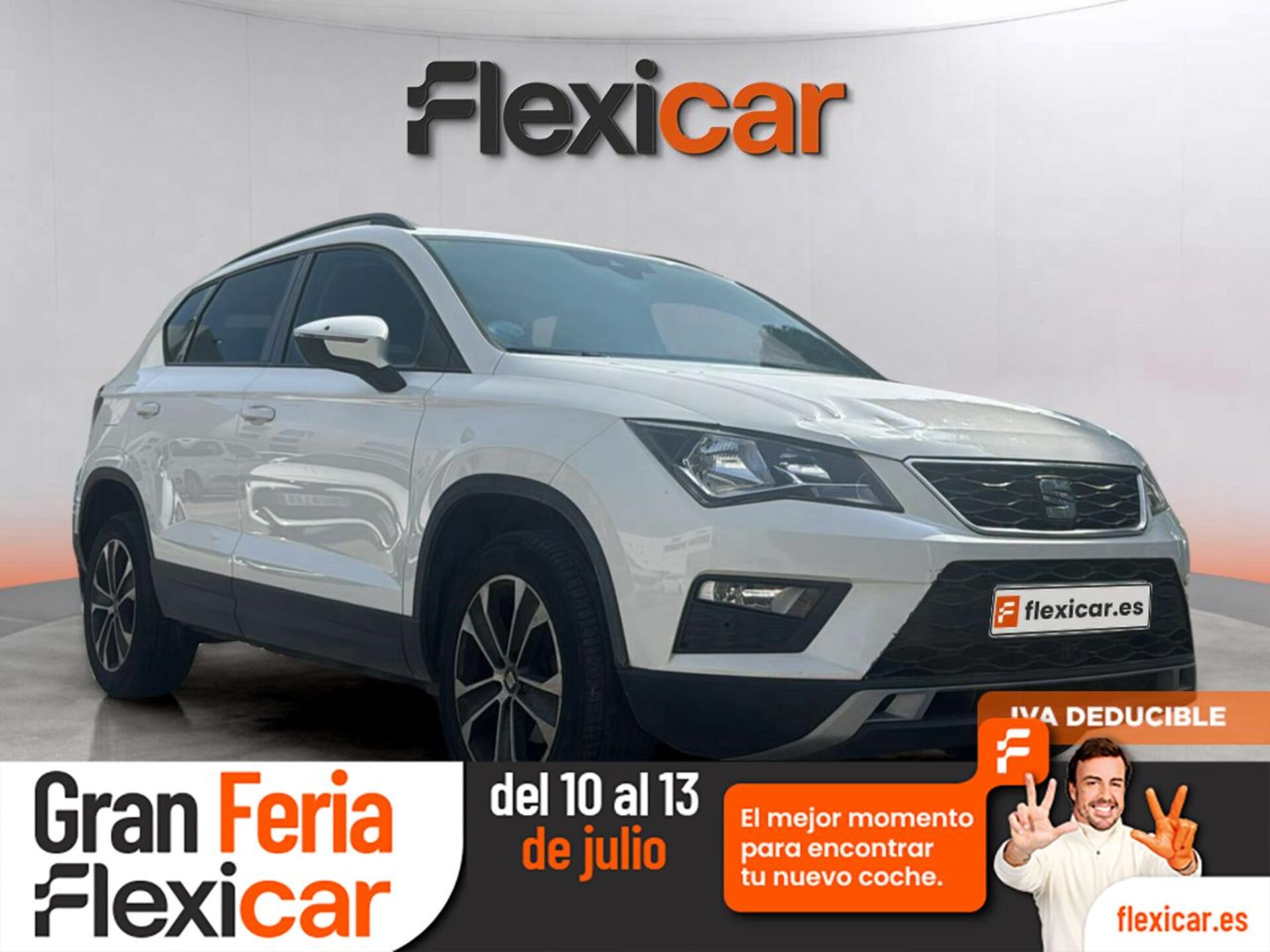 Imagen de SEAT Ateca