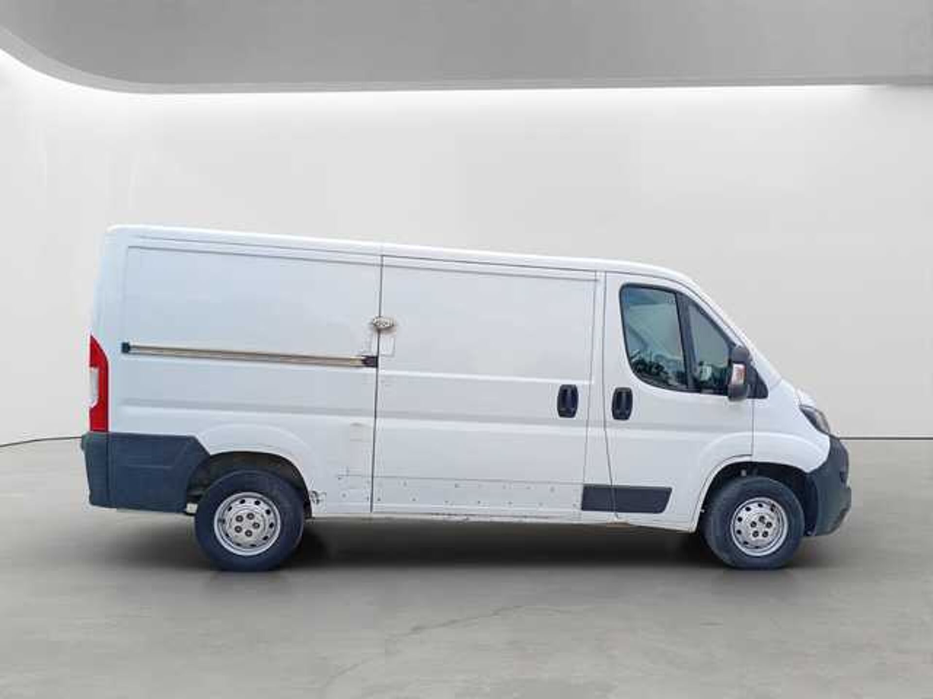 Imagen 2 de FIAT Ducato