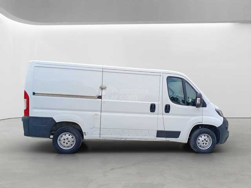 Foto del FIAT Ducato Fg. 30 2.3Mjt L2 H1 140CV