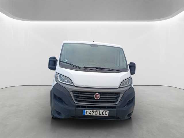 Foto del FIAT Ducato Fg. 30 2.3Mjt L2 H1 140CV