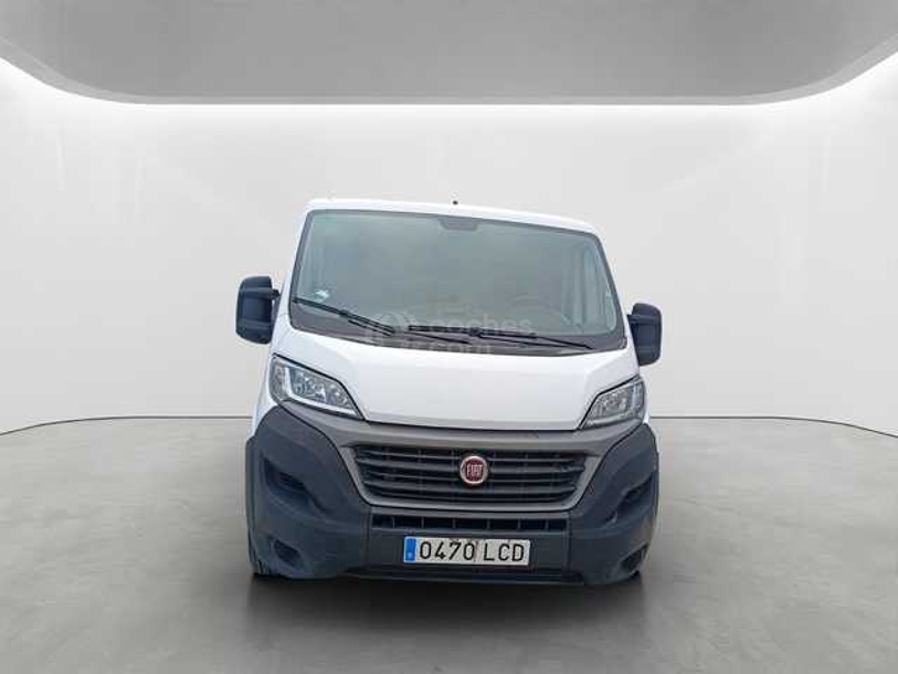 Foto del FIAT Ducato Fg. 30 2.3Mjt L2 H1 140CV