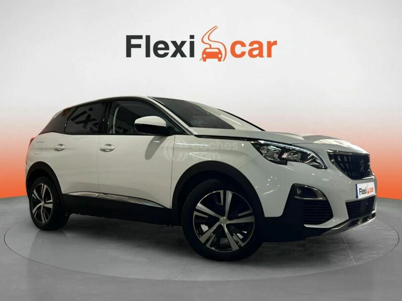 Foto del PEUGEOT 3008 1.5BlueHDi Allure S&S 130