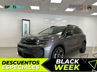 Imagen de CITROEN C5 Aircross Hybrid Plus e-DCS6 136