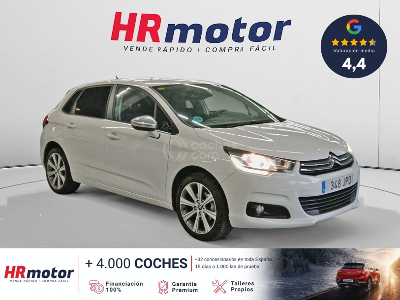 Foto del CITROEN C4 1.2 PureTech S&S Feel Edition 130