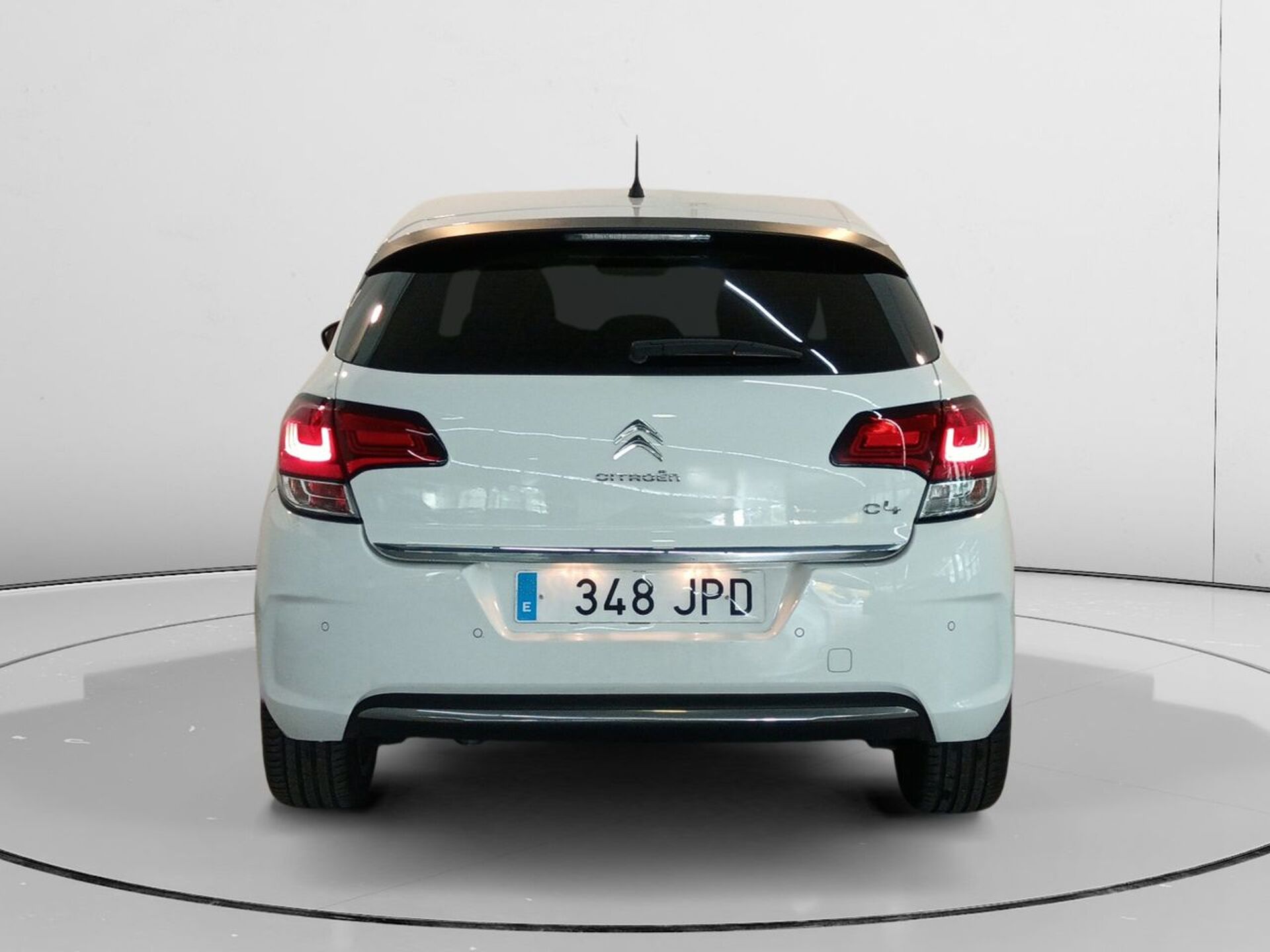 Imagen 3 de CITROEN C4