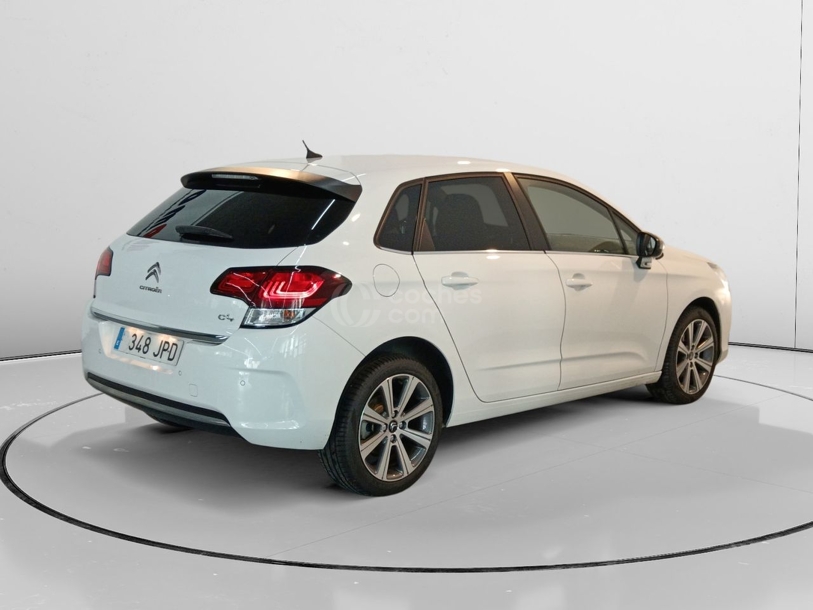 Foto del CITROEN C4 1.2 PureTech S&S Feel Edition 130