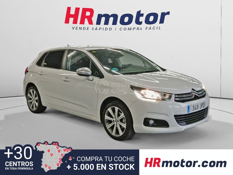 Foto del CITROEN C4 1.2 PureTech S&S Feel Edition 130