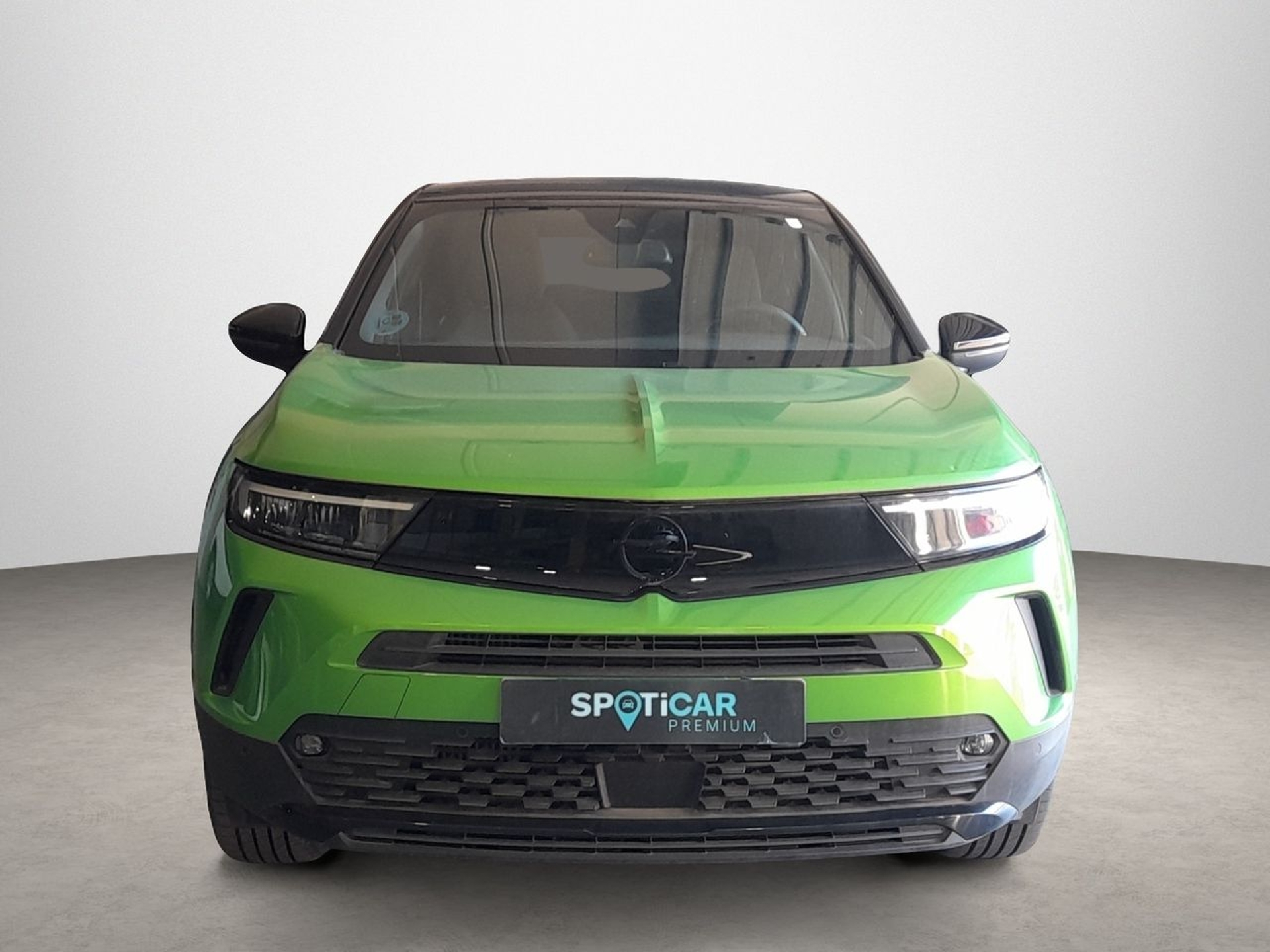 Imagen de OPEL Mokka