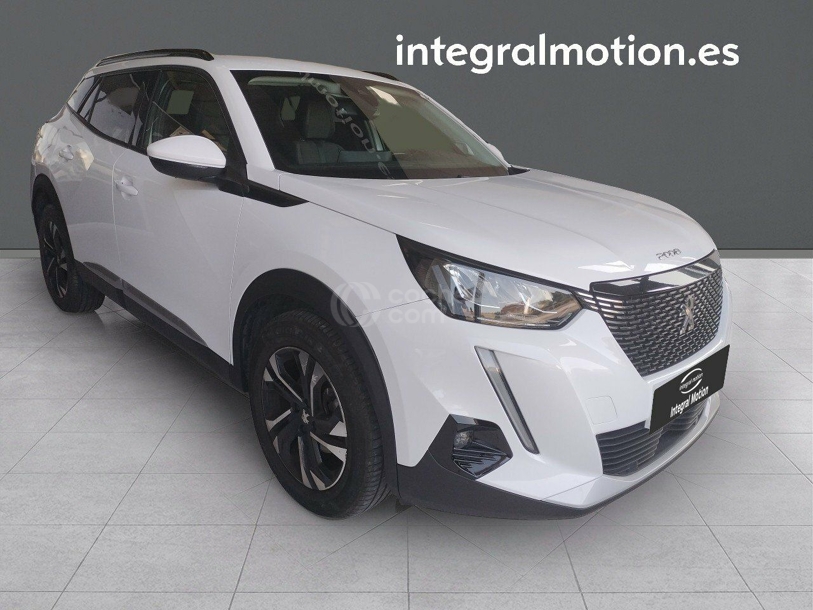 Foto del PEUGEOT 2008 1.5BlueHDi S&S Allure Pack 110