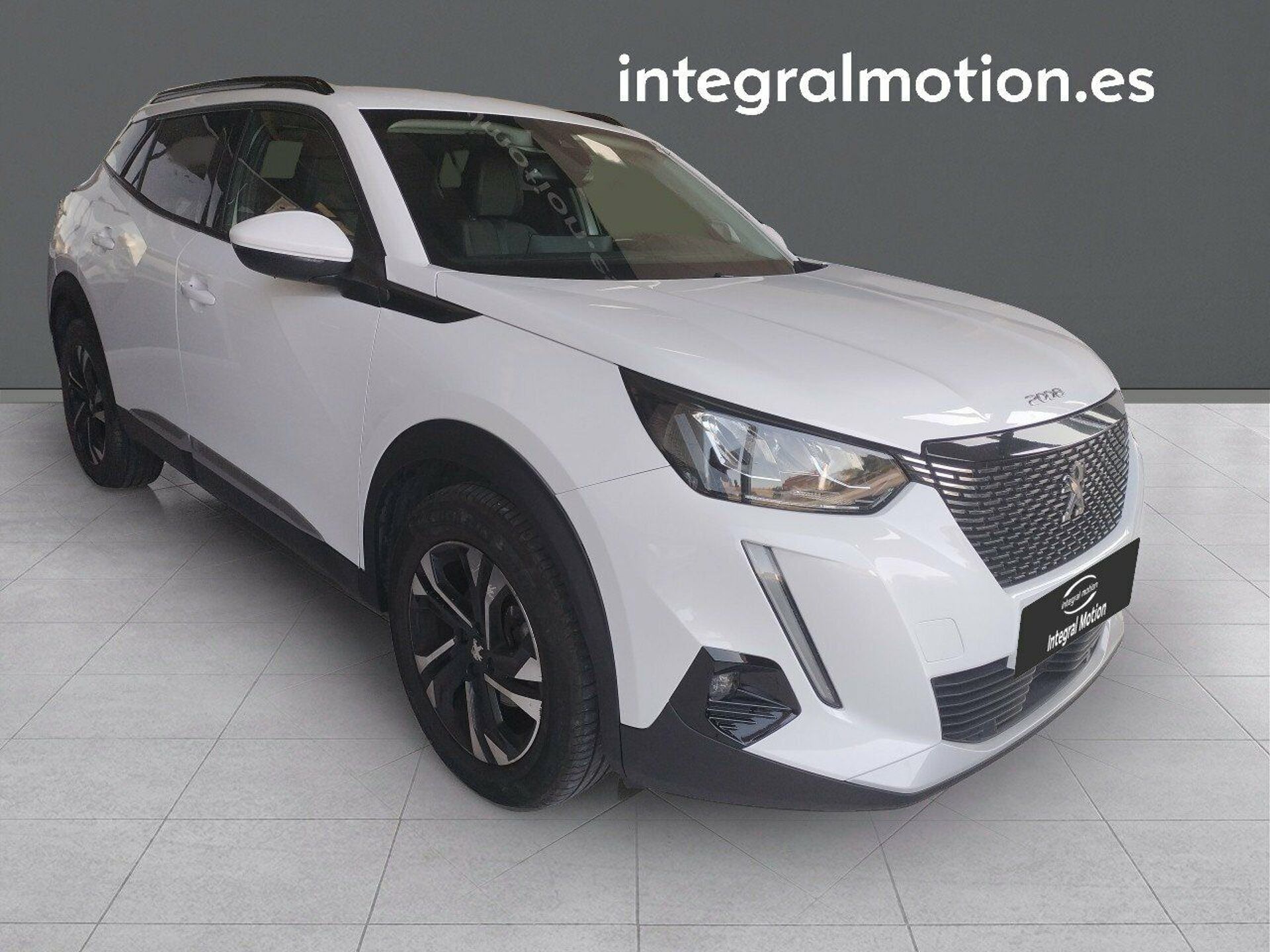 Imagen 3 de PEUGEOT 2008