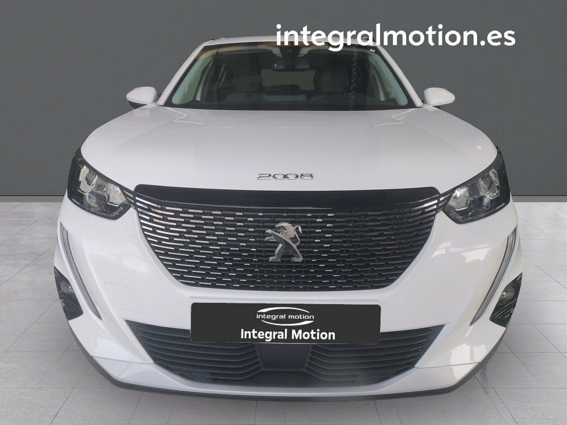 Imagen 2 de PEUGEOT 2008