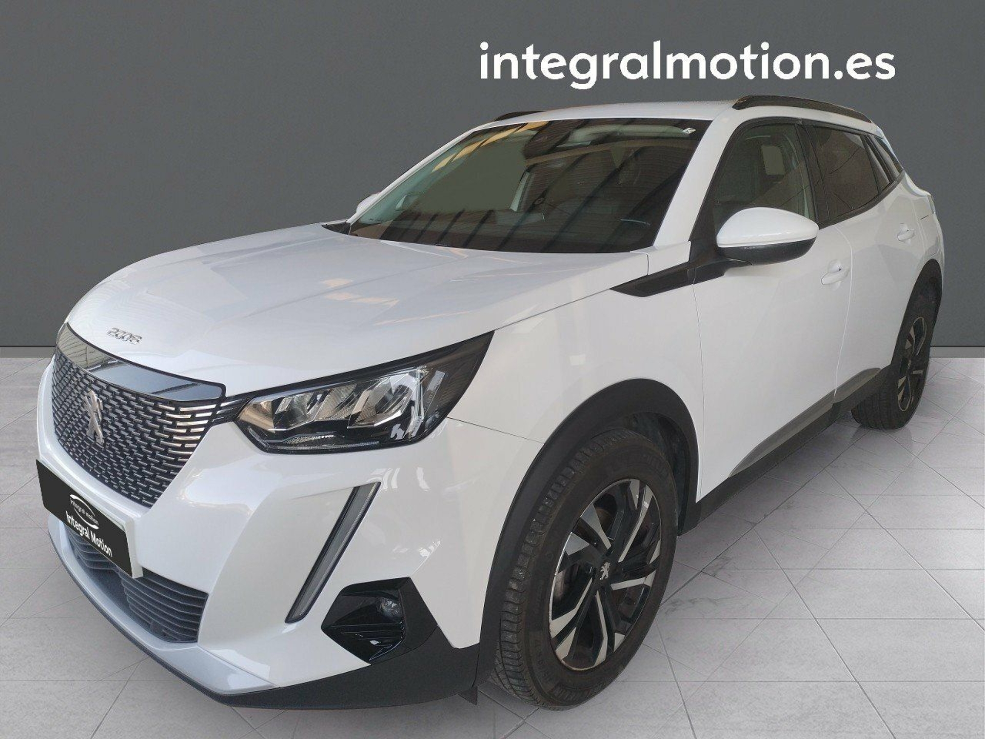 Imagen de PEUGEOT 2008