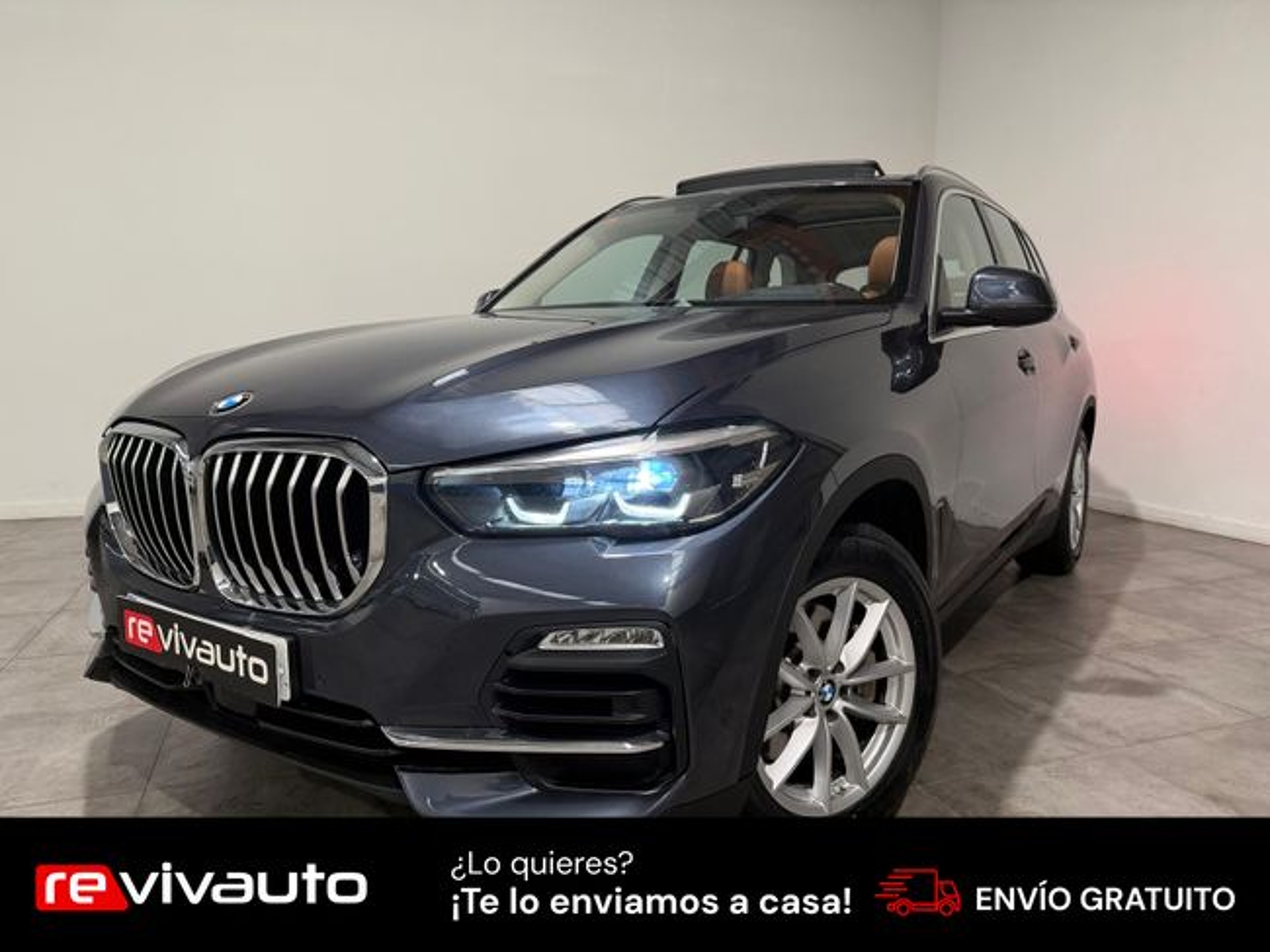 Imagen de BMW X5