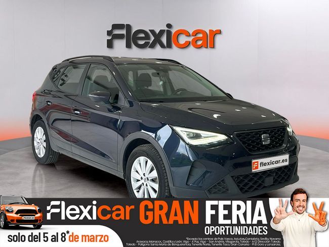 Foto del SEAT Arona 1.0 TSI S&S Style 110