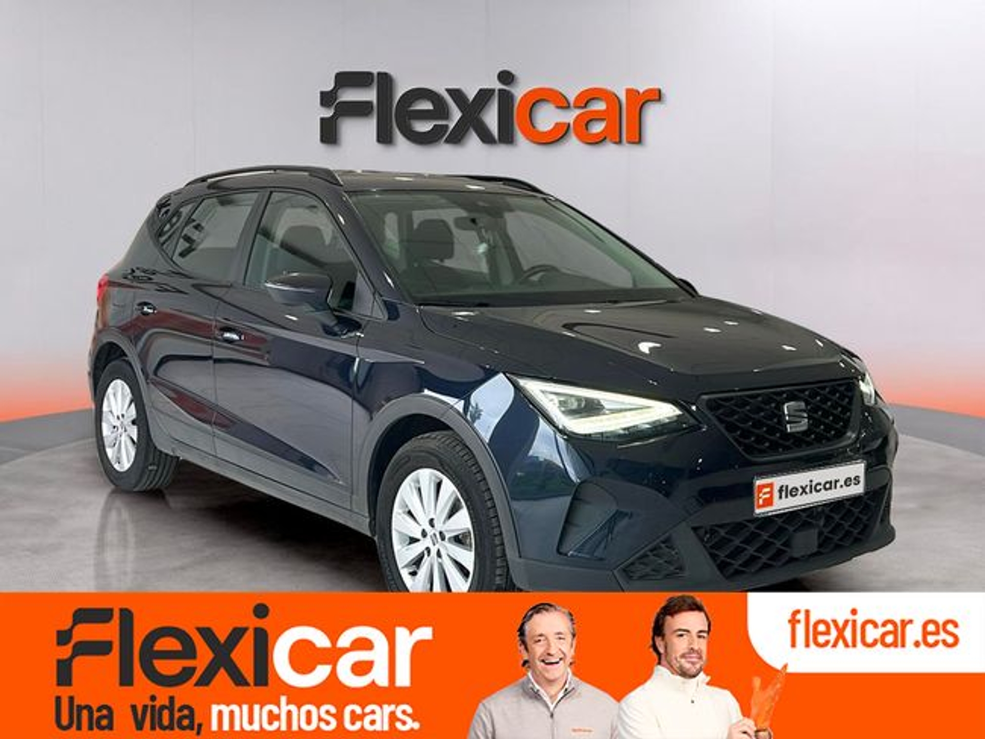 Imagen de SEAT Arona