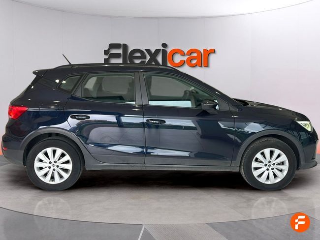 Foto del SEAT Arona 1.0 TSI S&S Style 110