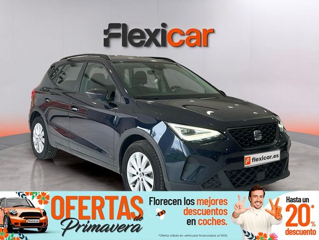 Foto del SEAT Arona 1.0 TSI S&S Style 110