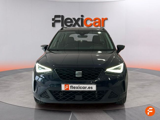 Foto del SEAT Arona 1.0 TSI S&S Style 110