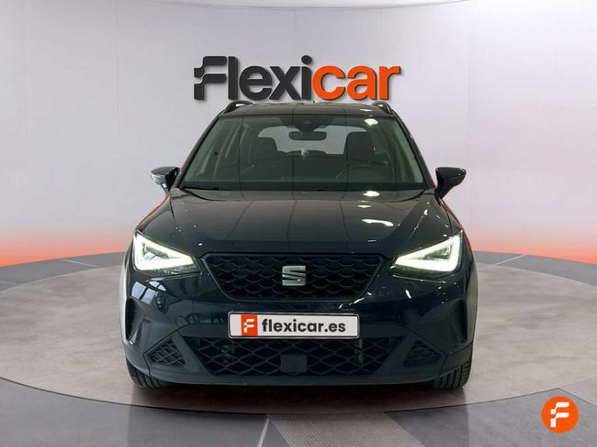 Imagen 2 de SEAT Arona