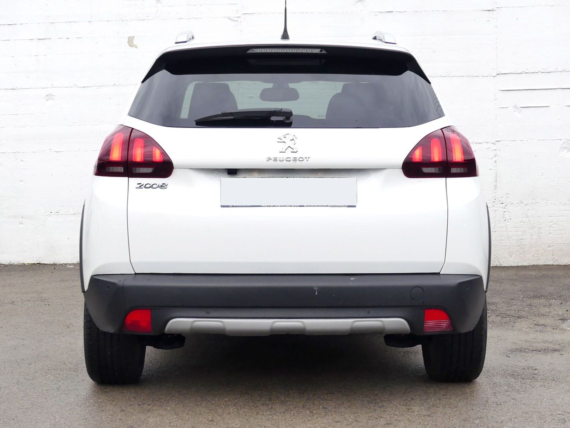 Imagen 3 de PEUGEOT 2008