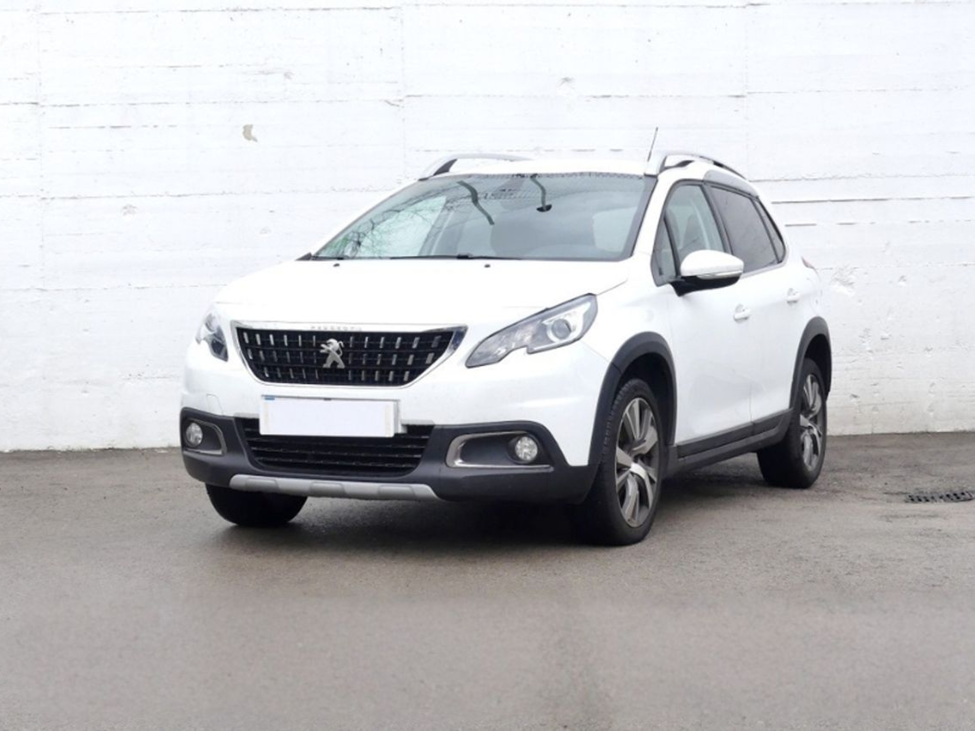 Imagen de PEUGEOT 2008