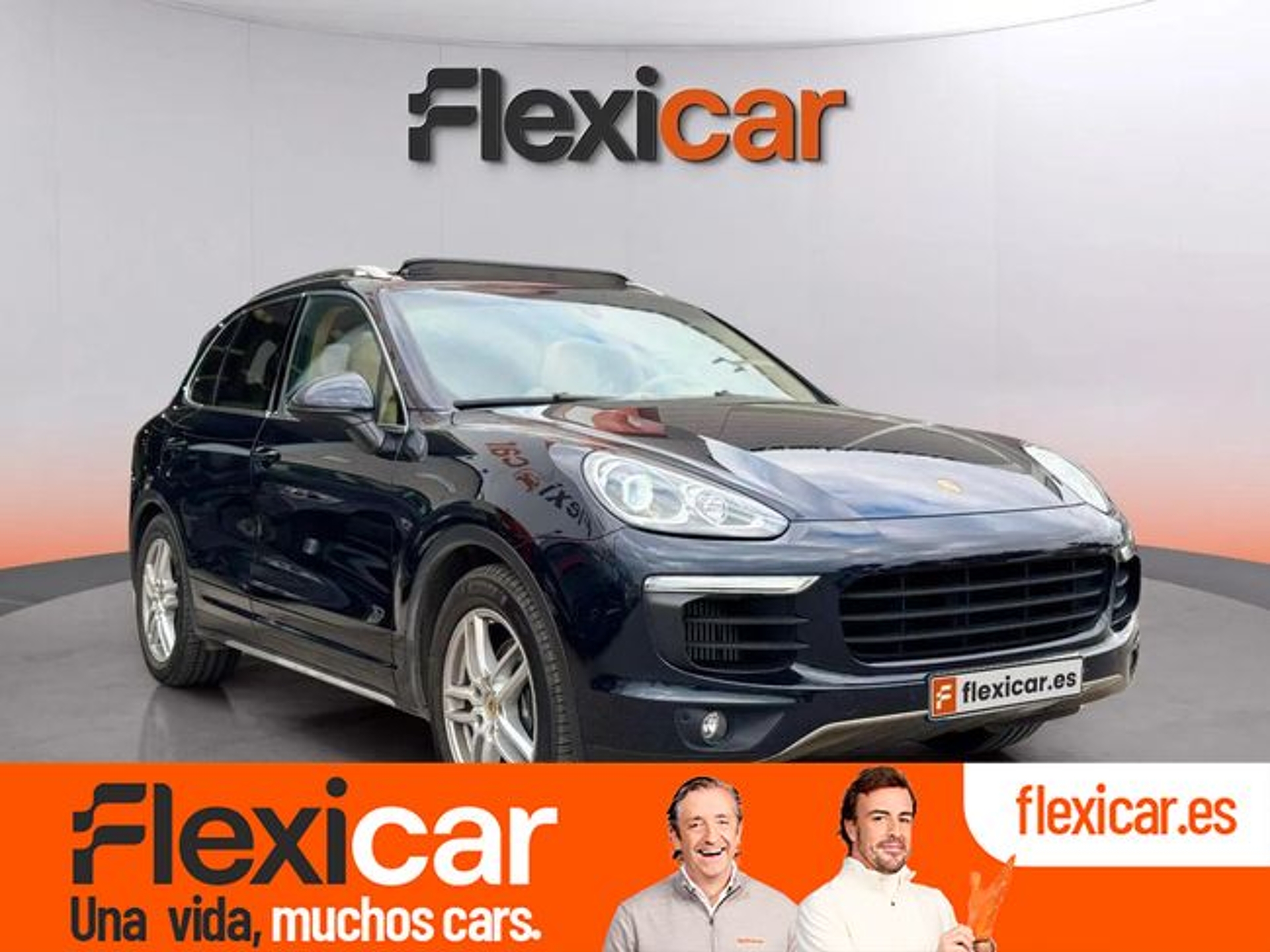 Imagen de PORSCHE Cayenne