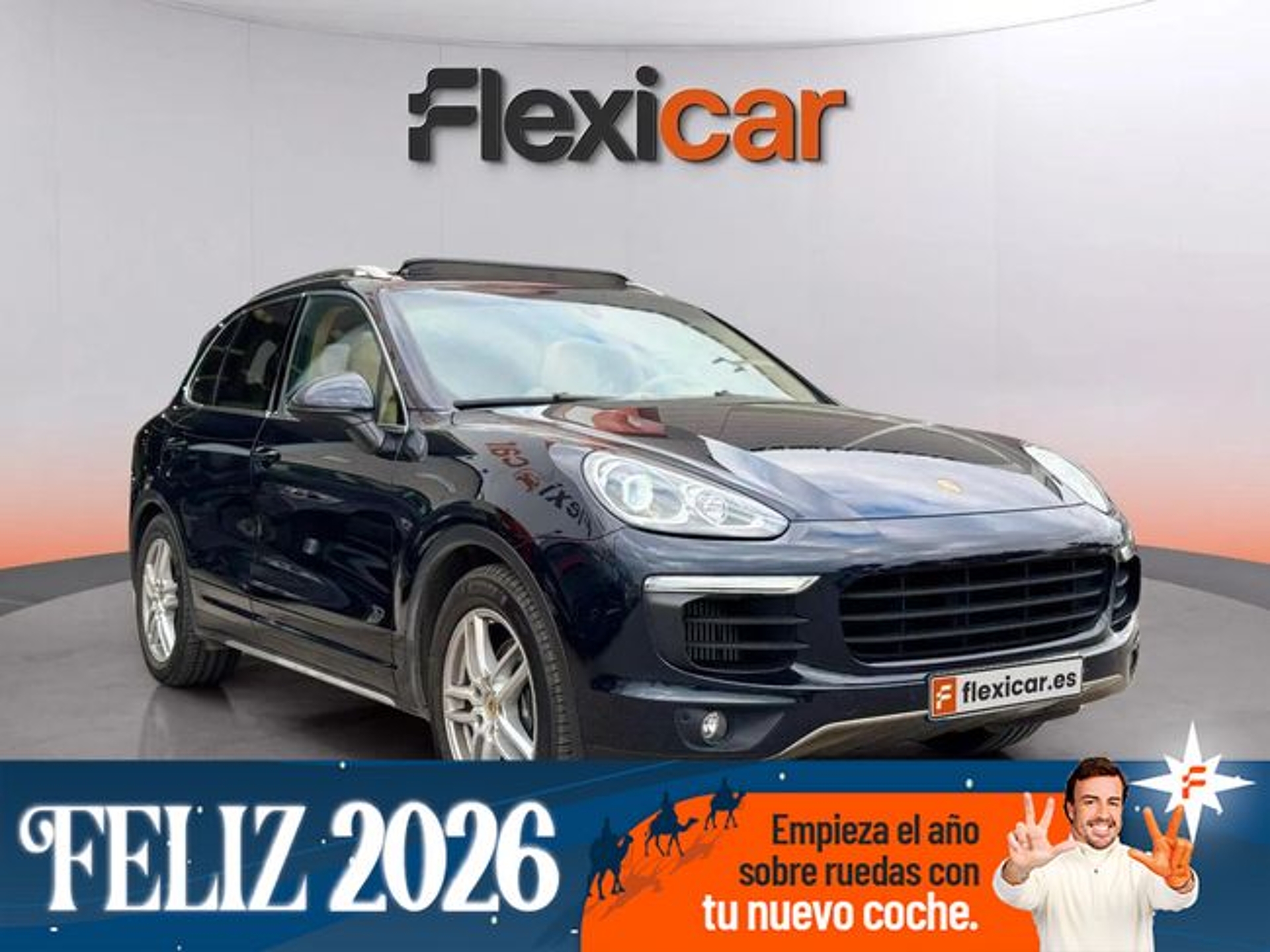 Imagen de PORSCHE Cayenne