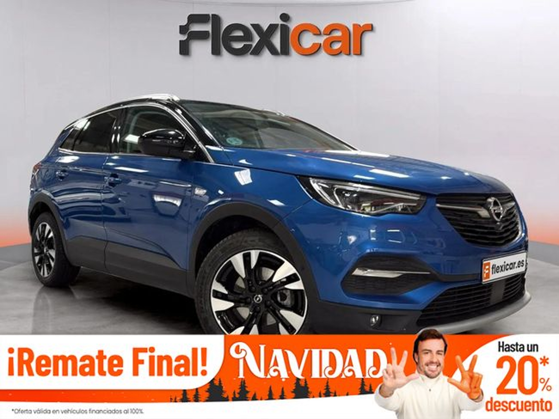 Imagen de OPEL Grandland X