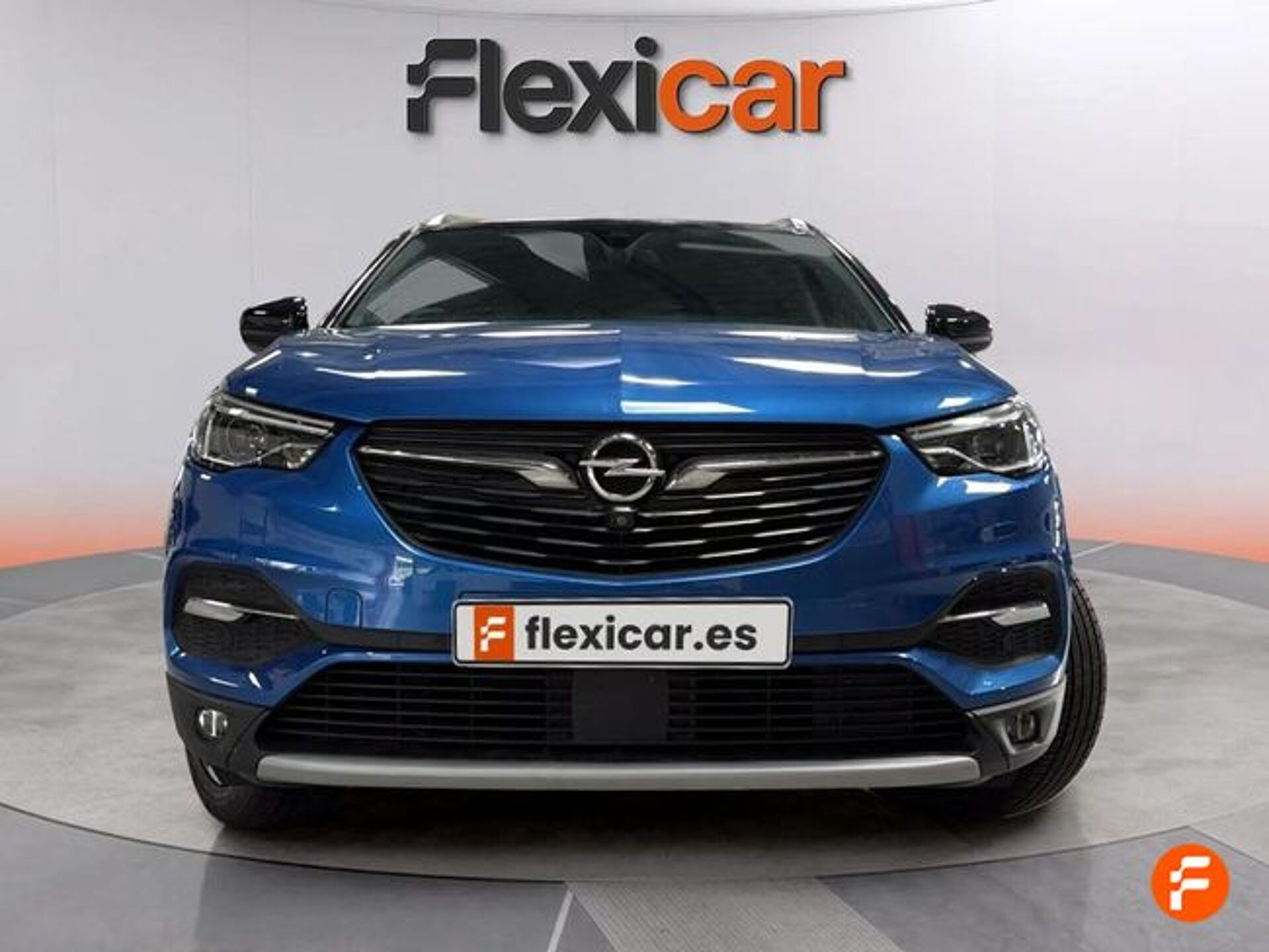 Imagen 2 de OPEL Grandland X