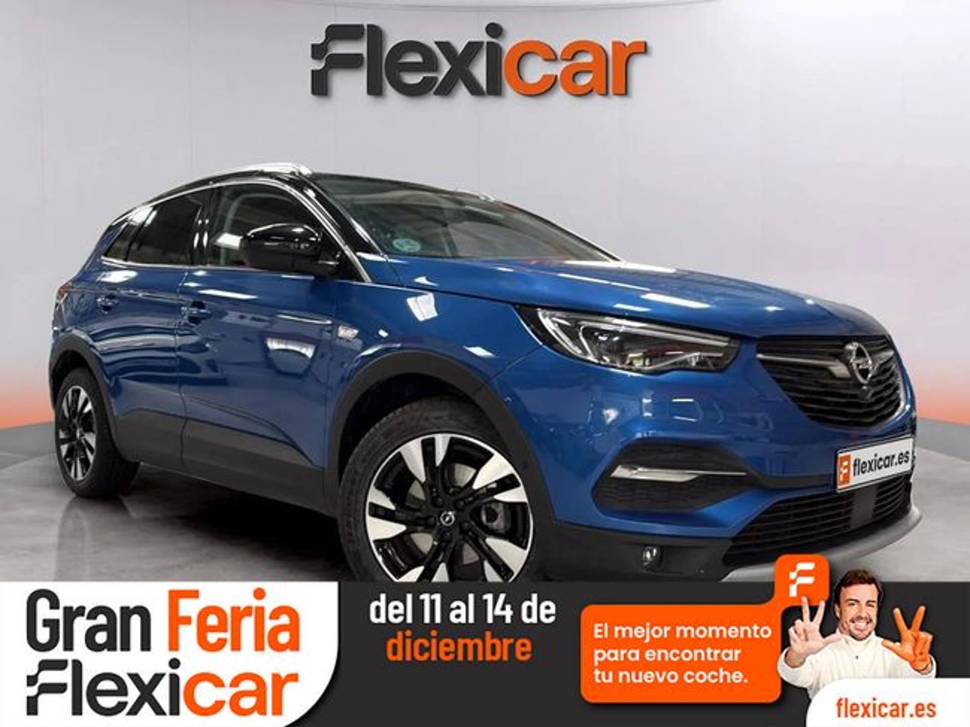 Imagen de OPEL Grandland X