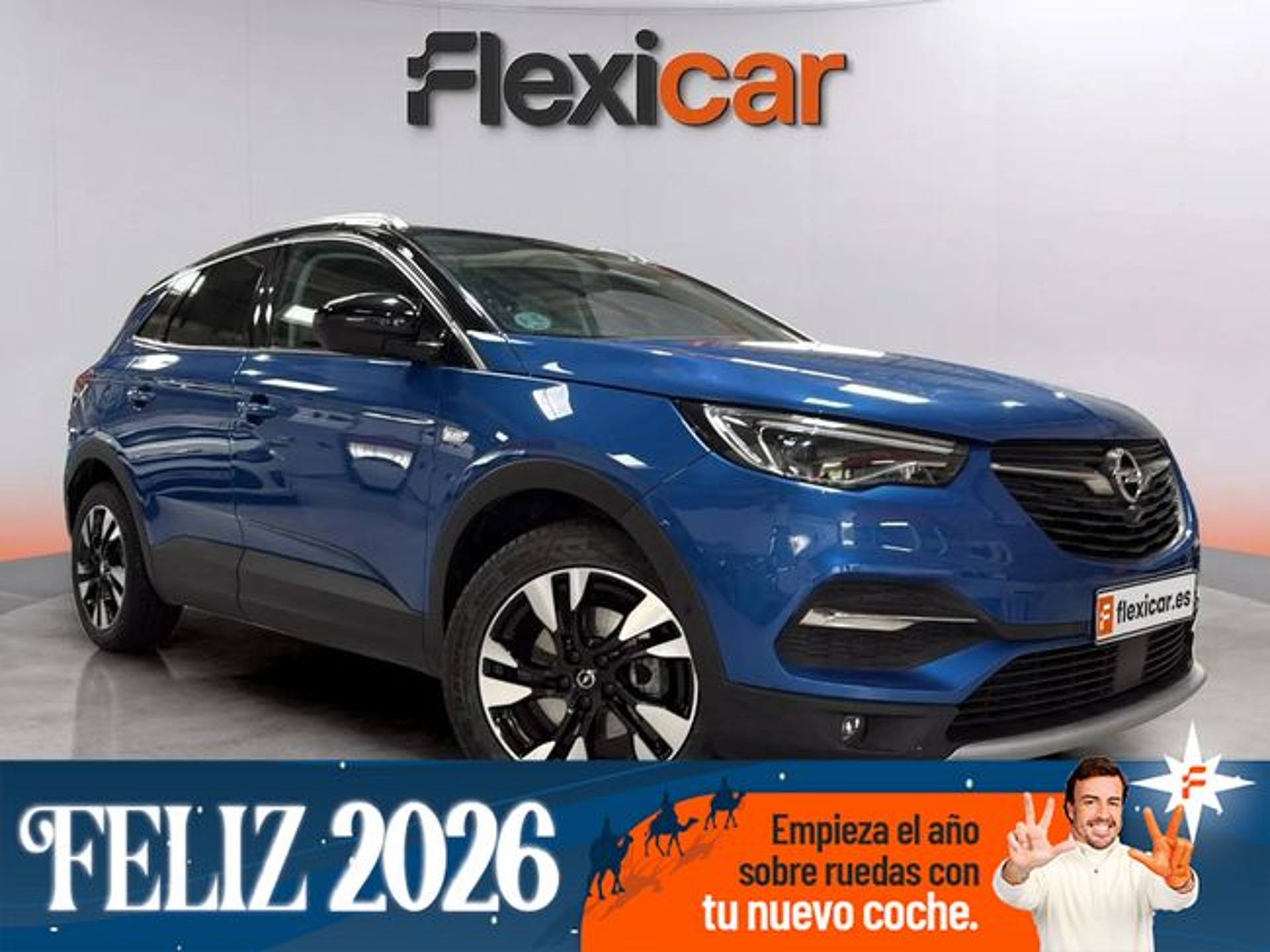 Imagen de OPEL Grandland X