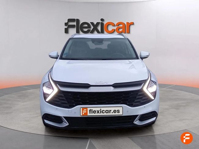 Foto del KIA Sportage 1.6 T-GDi PHEV Drive 4x4 265