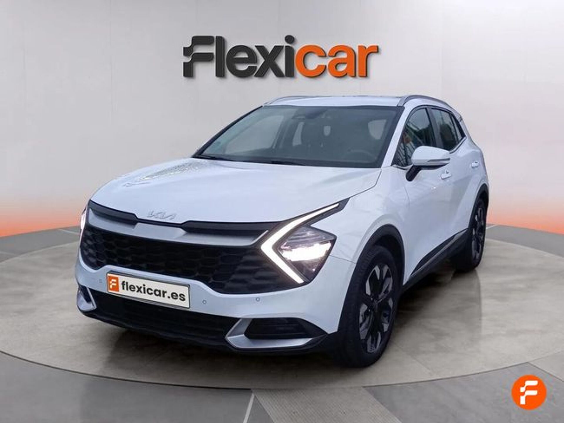 Imagen 2 de KIA Sportage