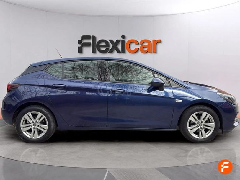 Foto del OPEL Astra 1.2T S-S 2020 110