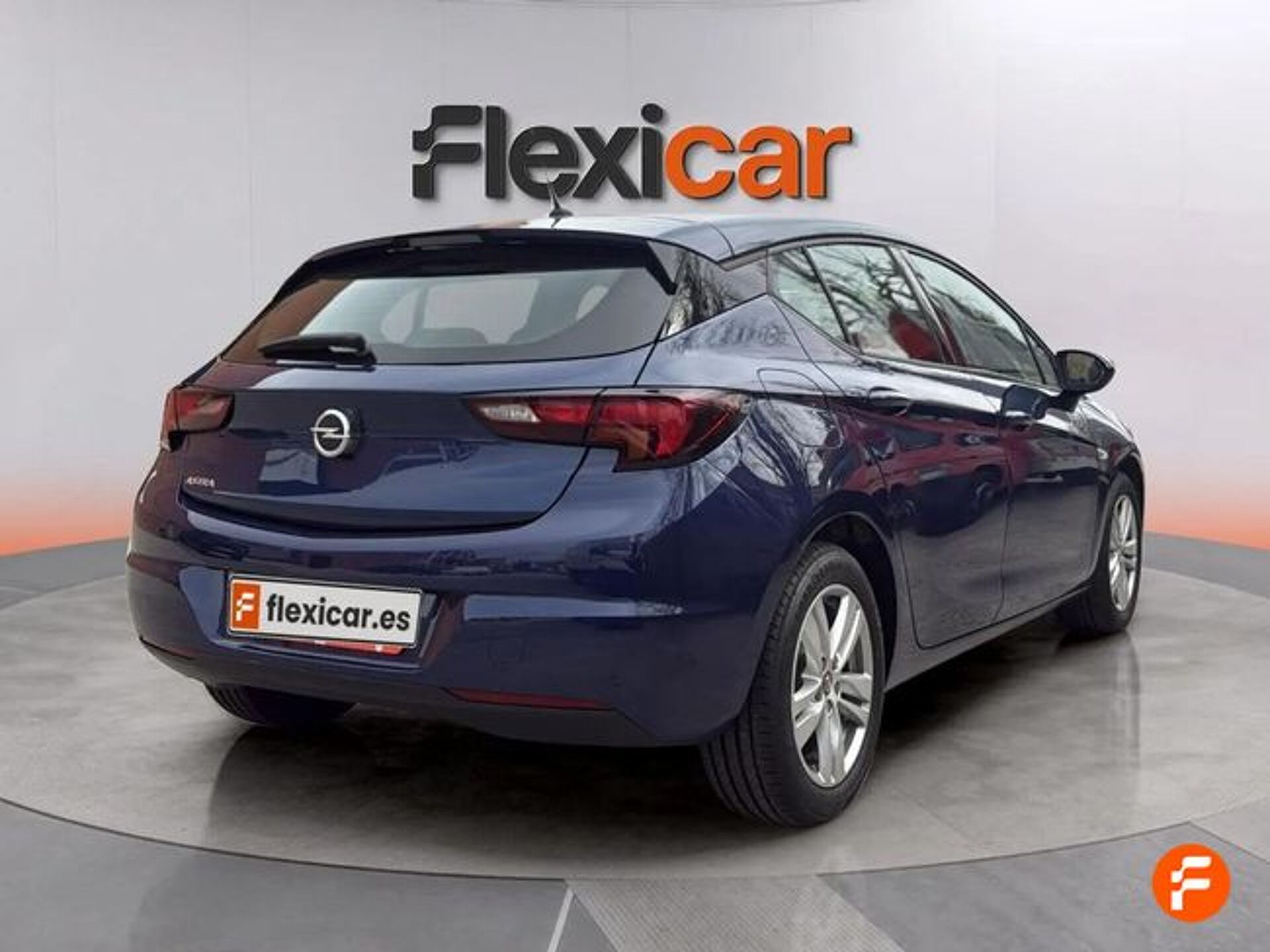 Imagen 3 de OPEL Astra