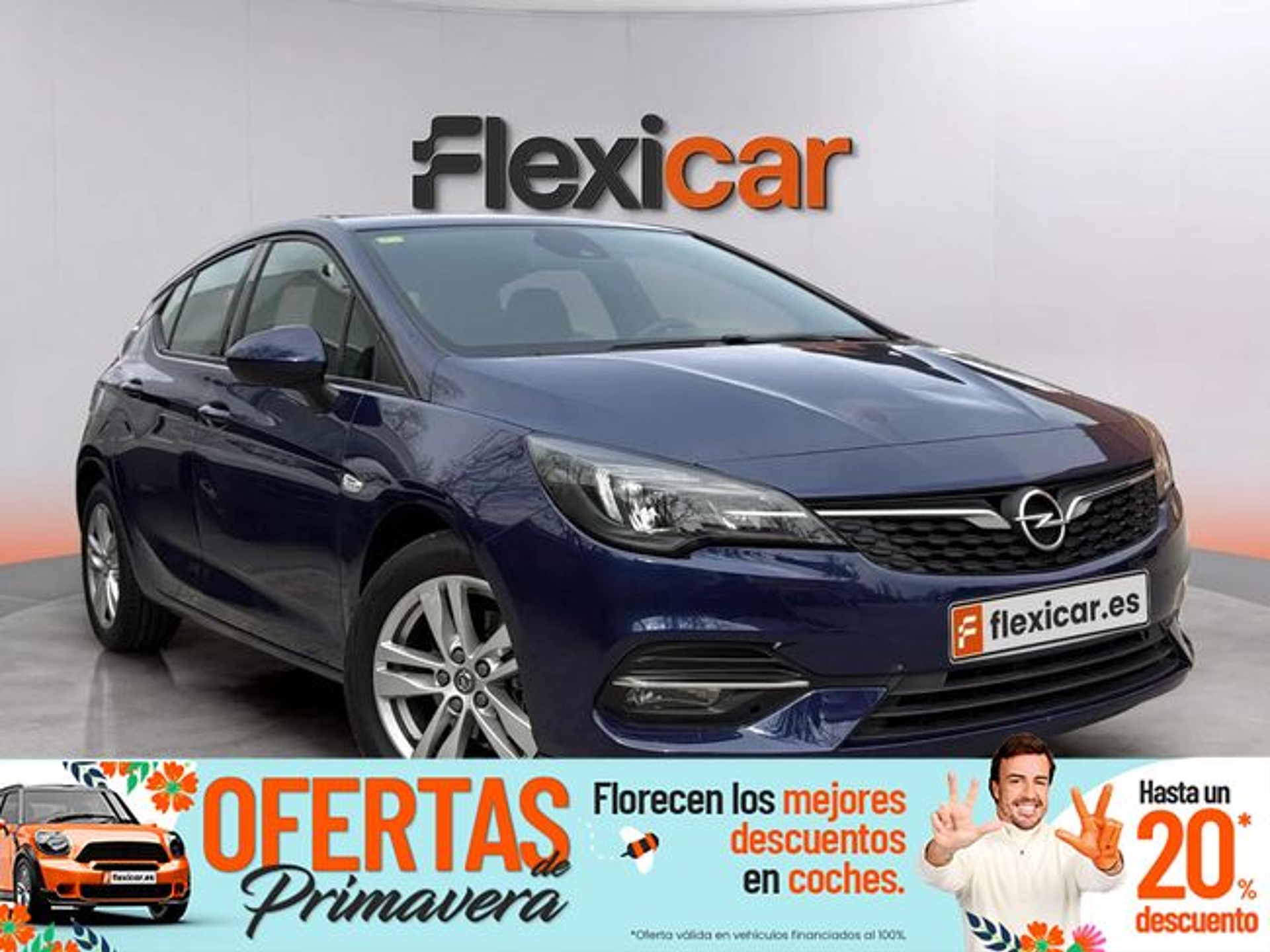 Imagen de OPEL Astra