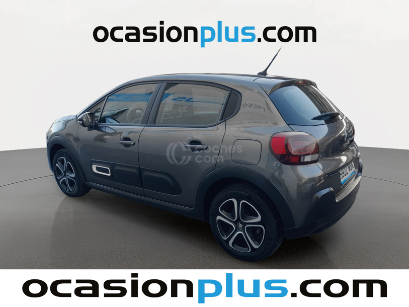 Foto del CITROEN C3 1.5BlueHDi S&S Plus 100