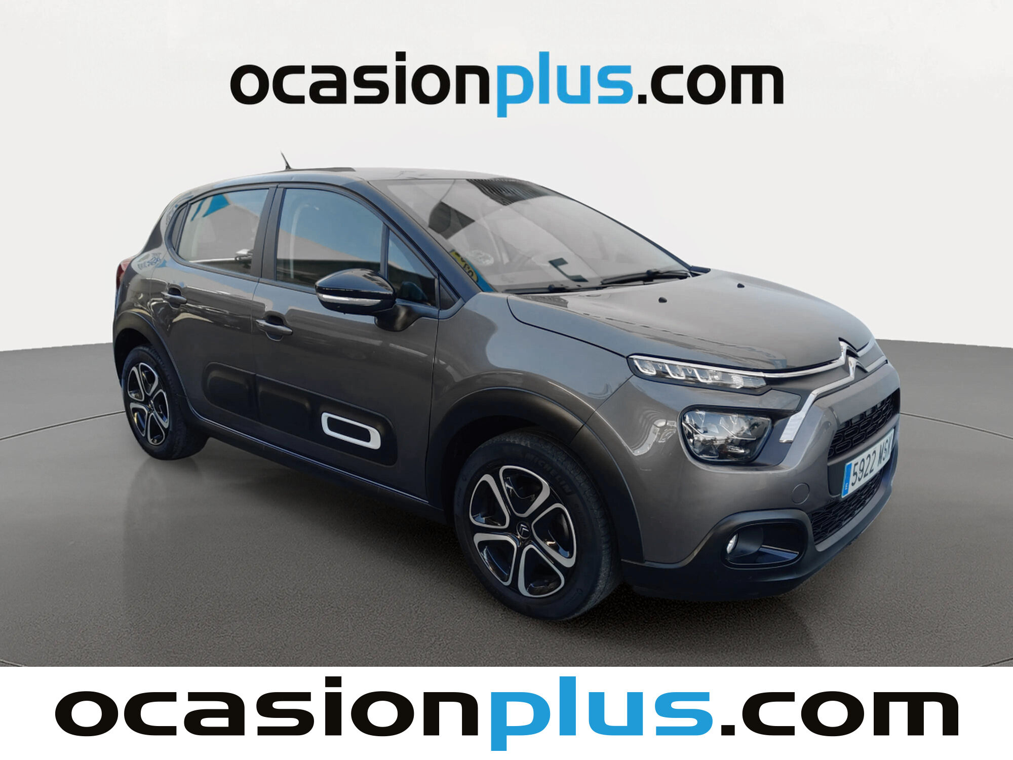 Foto del CITROEN C3 1.5BlueHDi S&S Plus 100