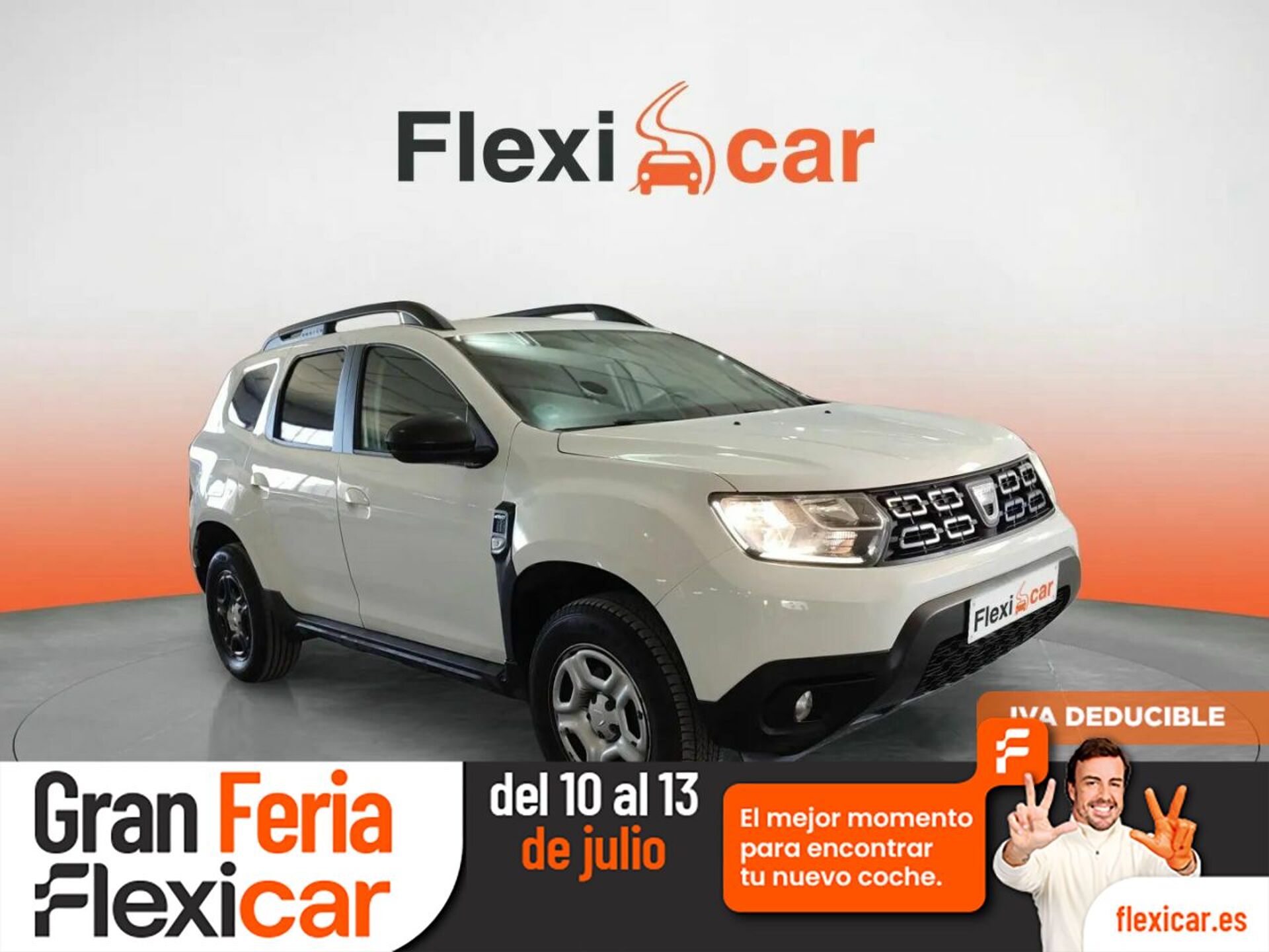 Imagen de DACIA Duster
