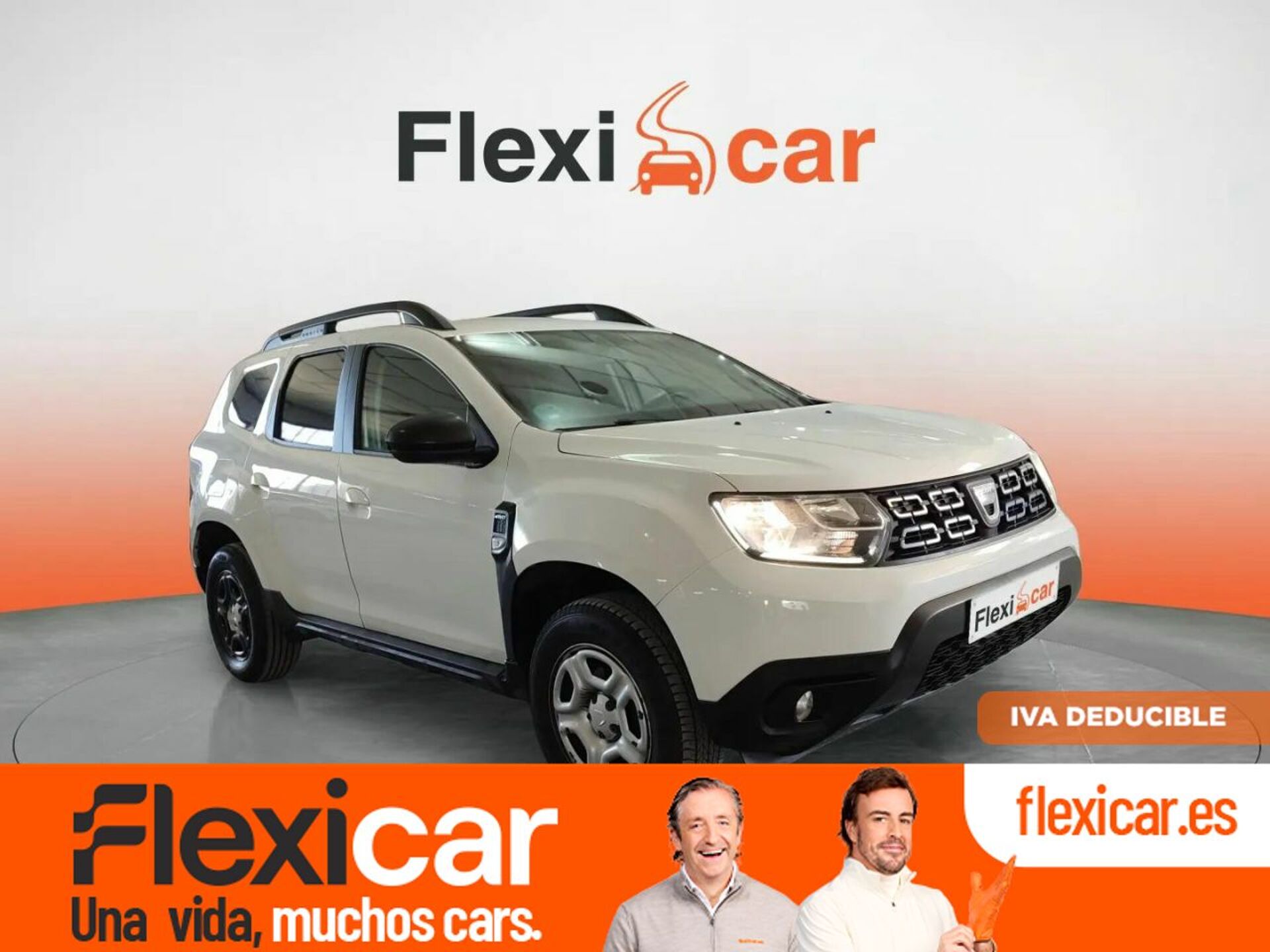 Imagen de DACIA Duster