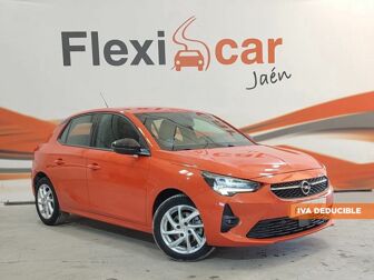 Imagen de OPEL Corsa 1.2T XHL S-S GS-Line 100