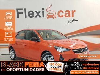 Imagen de OPEL Corsa 1.2T XHL S-S GS-Line 100