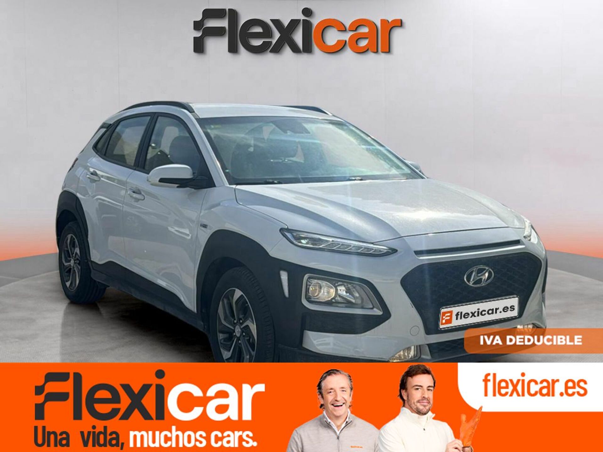 Imagen de HYUNDAI Kona