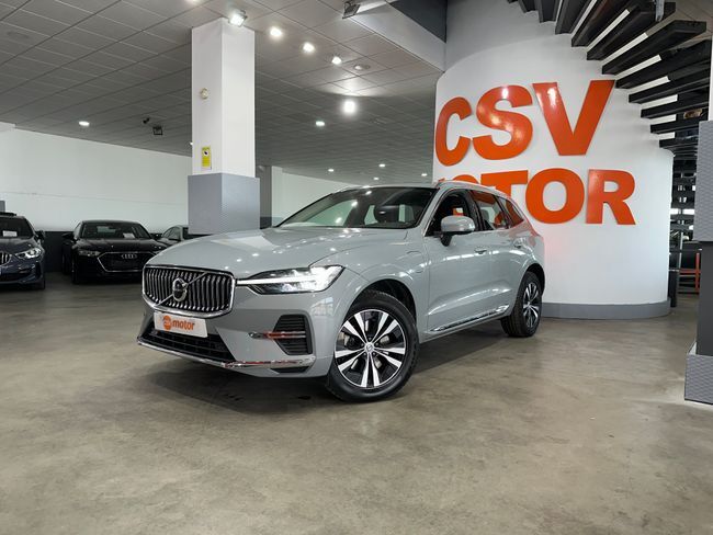 Foto del VOLVO XC60 T6 Recharge Core