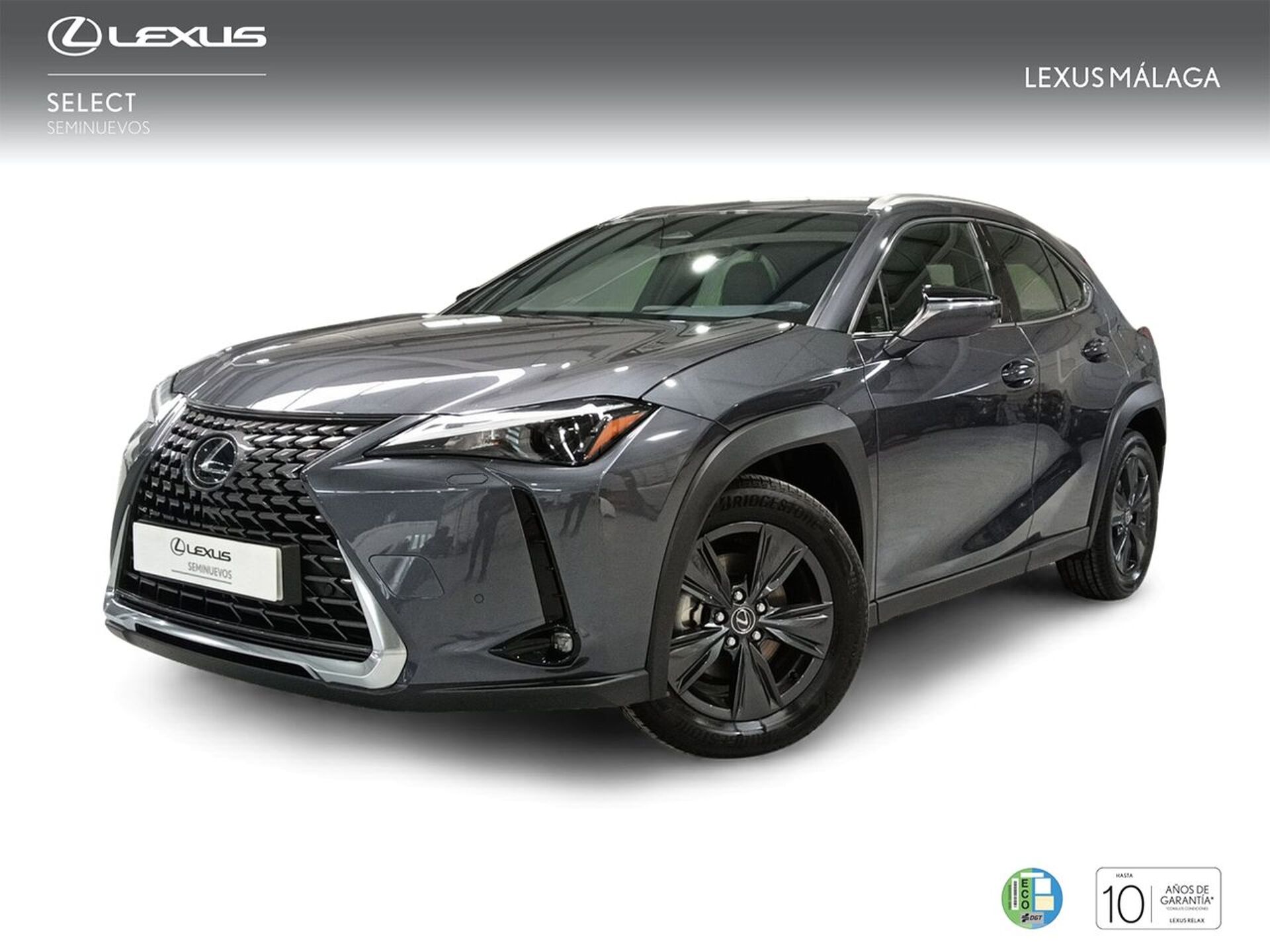 Imagen de LEXUS UX