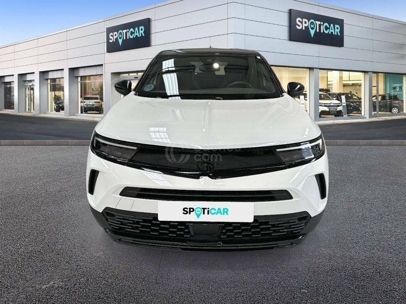 Foto del OPEL Mokka 1.2T S&S GS 136