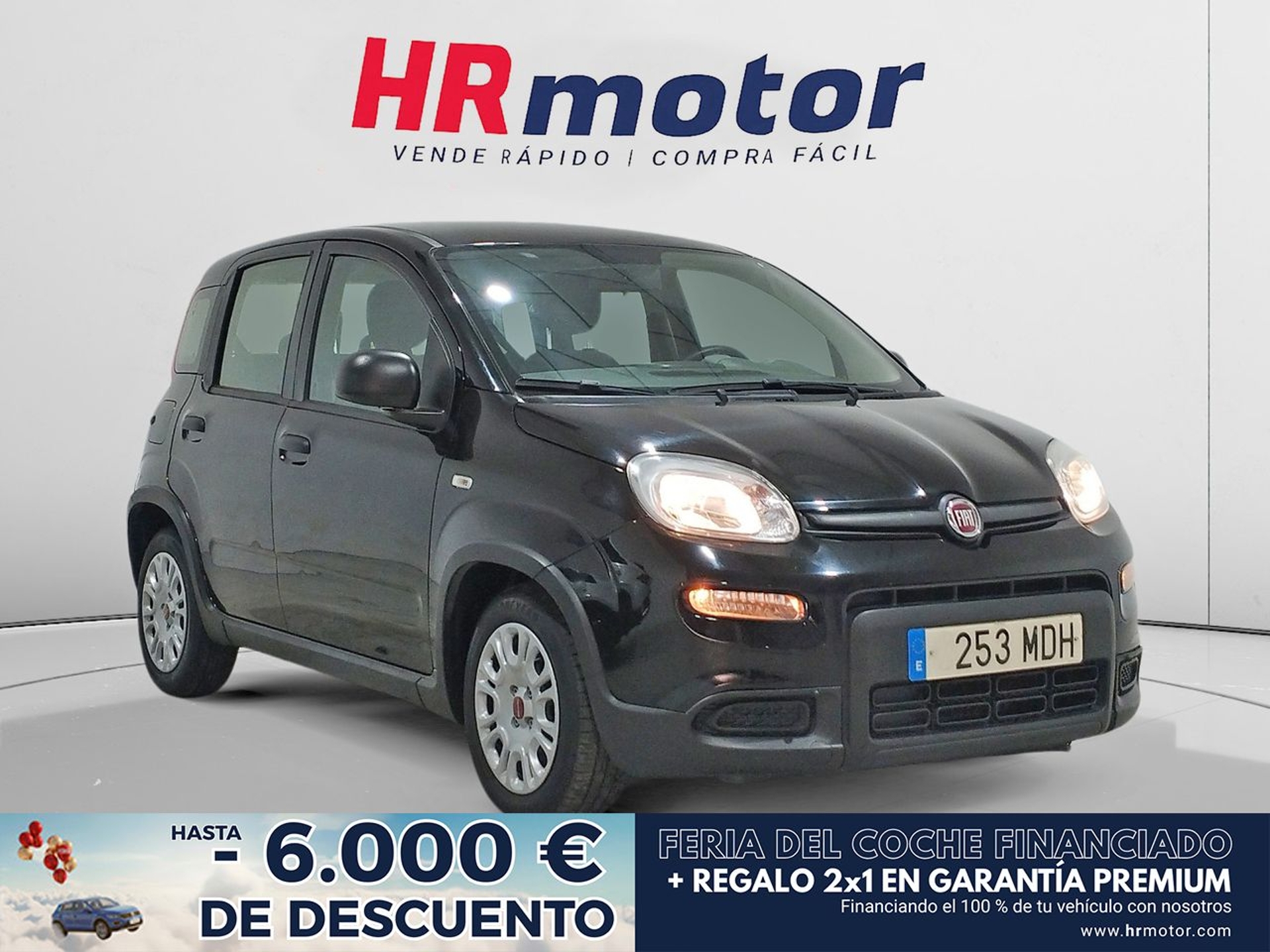 Imagen de FIAT Panda